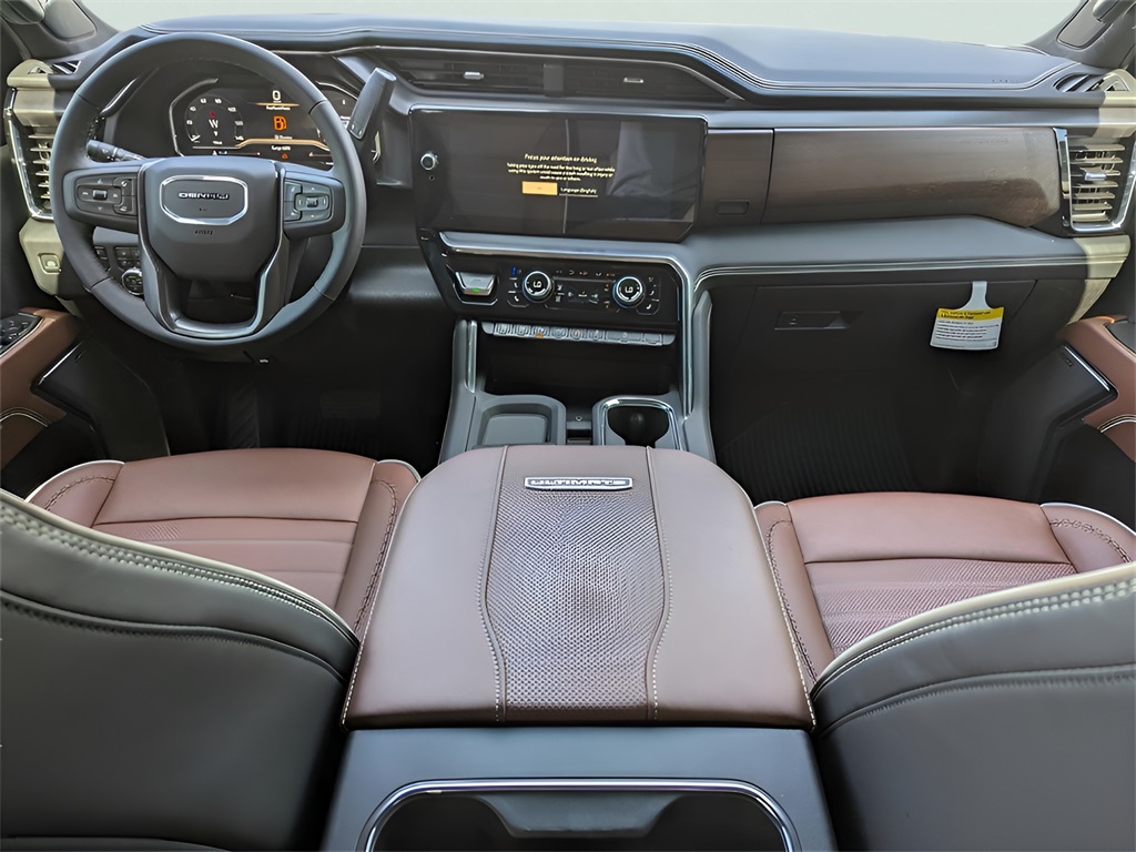 New Car 2025 Gmc Sierra 2500hd  Denali Ultimate For Sale Under $100,000 In Austin, Texas