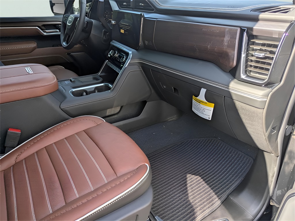 New Car 2025 Gmc Sierra 2500hd  Denali Ultimate For Sale Under $100,000 In Austin, Texas