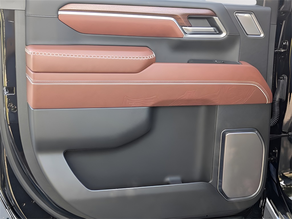 New Car 2025 Gmc Sierra 2500hd  Denali Ultimate For Sale Under $100,000 In Austin, Texas