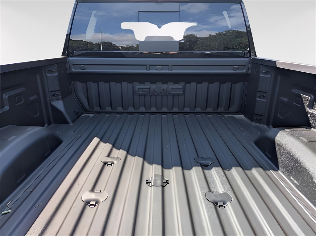 New Car 2025 Gmc Sierra 2500hd  Denali Ultimate For Sale Under $100,000 In Austin, Texas