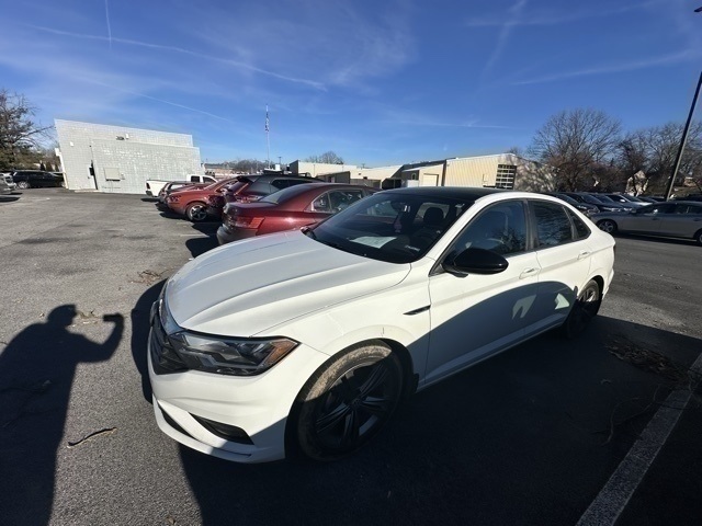 2021 Volkswagen Jetta R-Line FWD