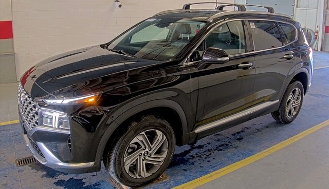 2023 Hyundai Santa Fe SEL AWD