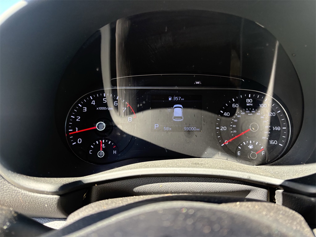 2020 Kia Soul GT-Line White at Baytown Hyundai