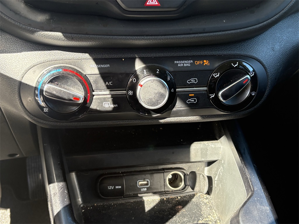 2020 Kia Soul GT-Line White at Baytown Hyundai