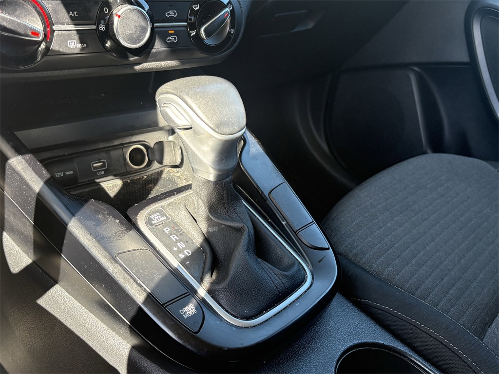 2020 Kia Soul GT-Line White at Baytown Hyundai