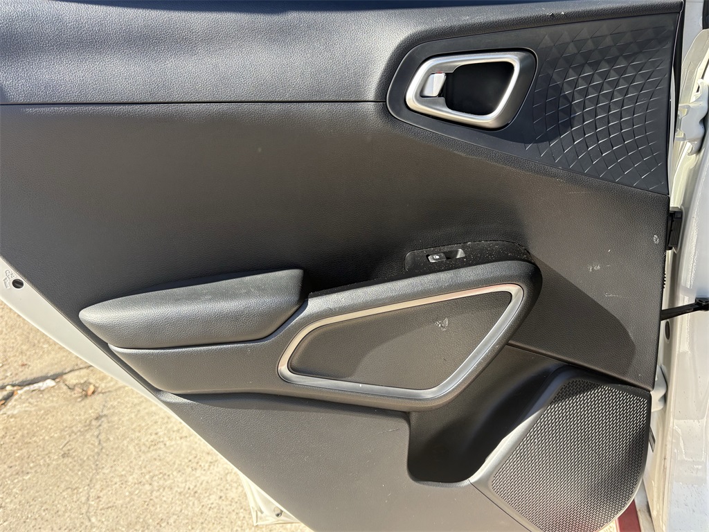 2020 Kia Soul GT-Line White at Baytown Hyundai