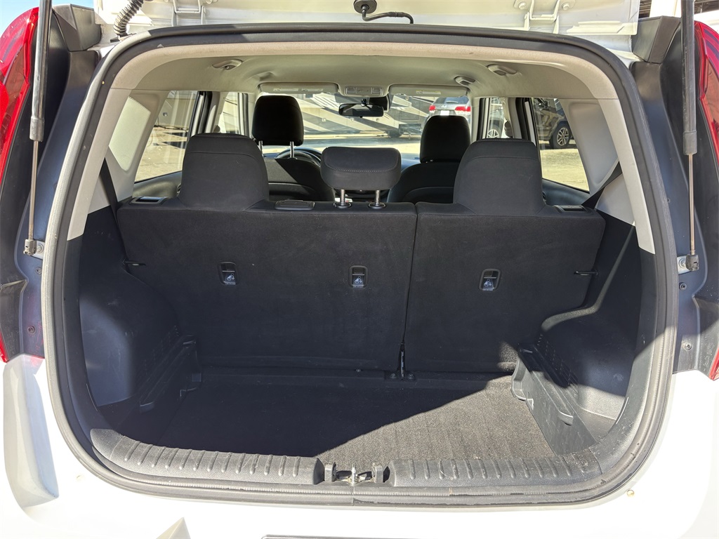 2020 Kia Soul GT-Line White at Baytown Hyundai