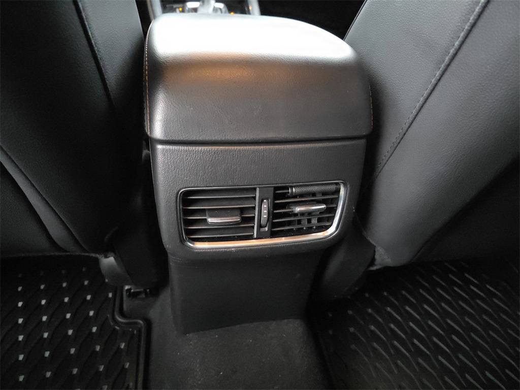 2019 Mazda CX-5 Grand Touring White at Emmons Autoplex