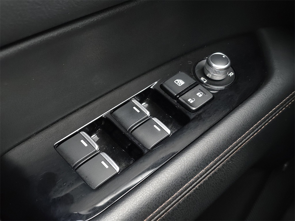 2019 Mazda CX-5 Grand Touring White at Emmons Autoplex