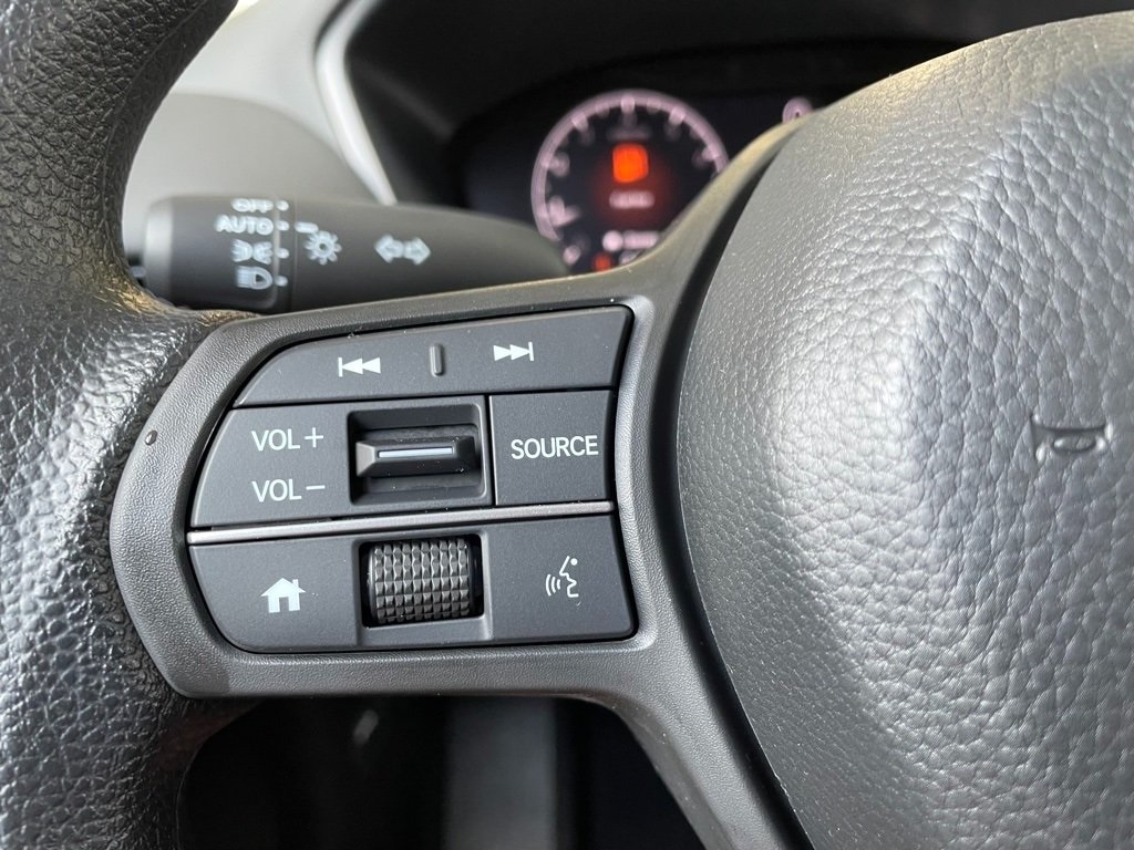Thumbnail: 2024 Honda HR-V - 16