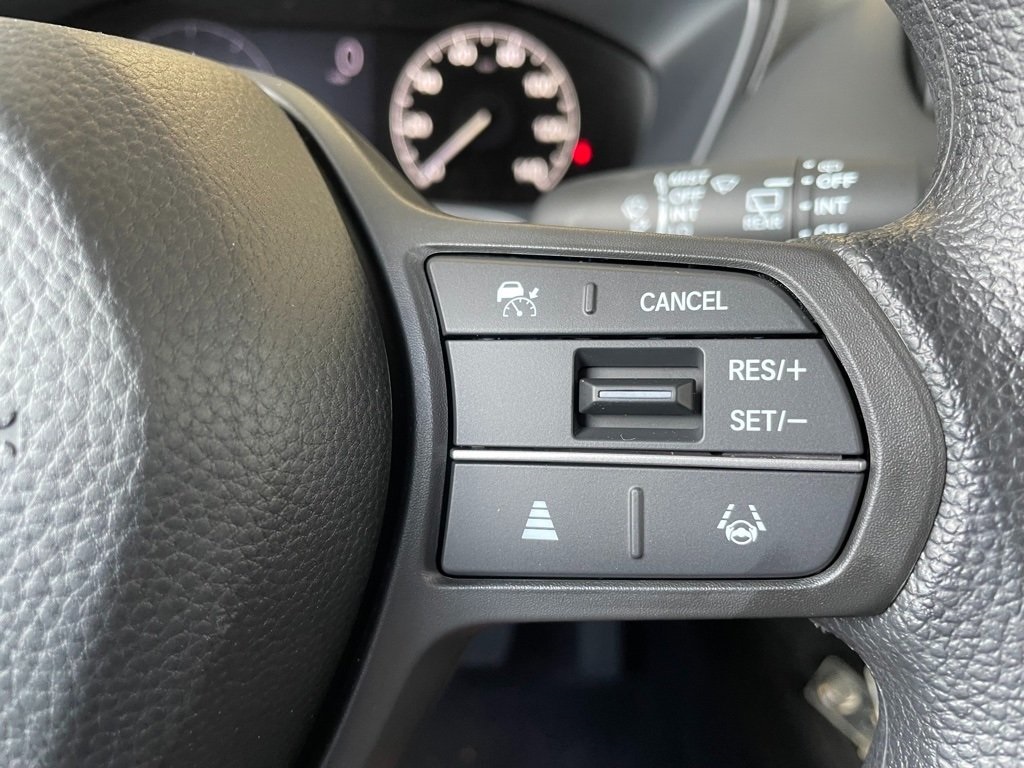 Thumbnail: 2024 Honda HR-V - 17