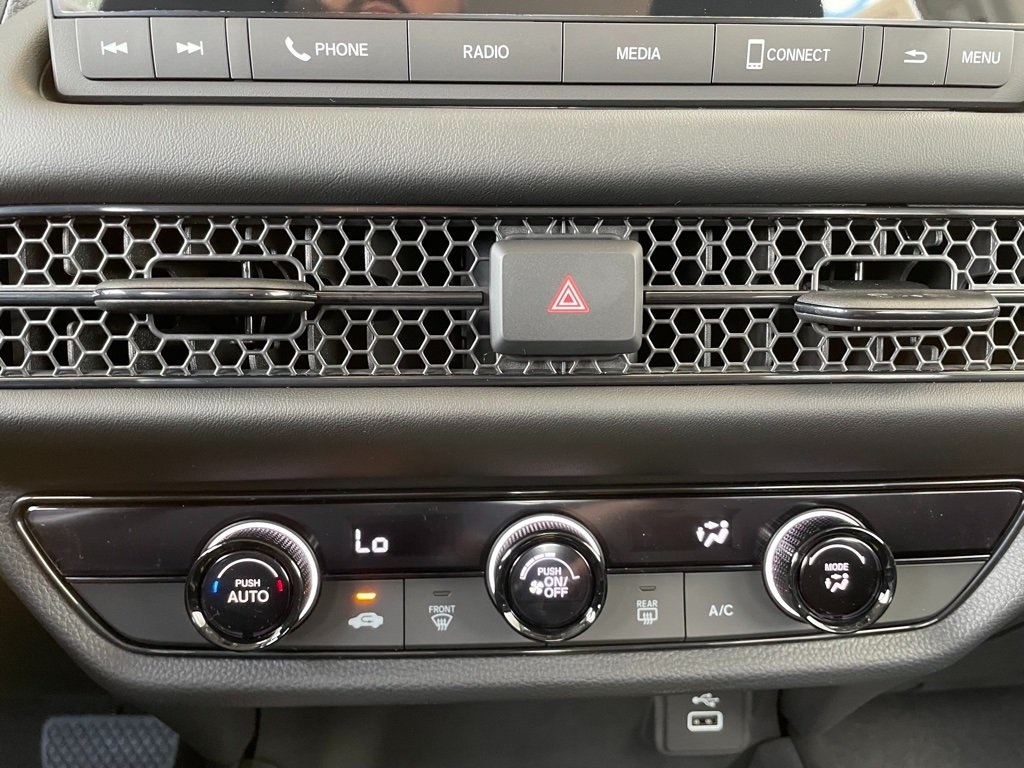 Thumbnail: 2024 Honda HR-V - 19