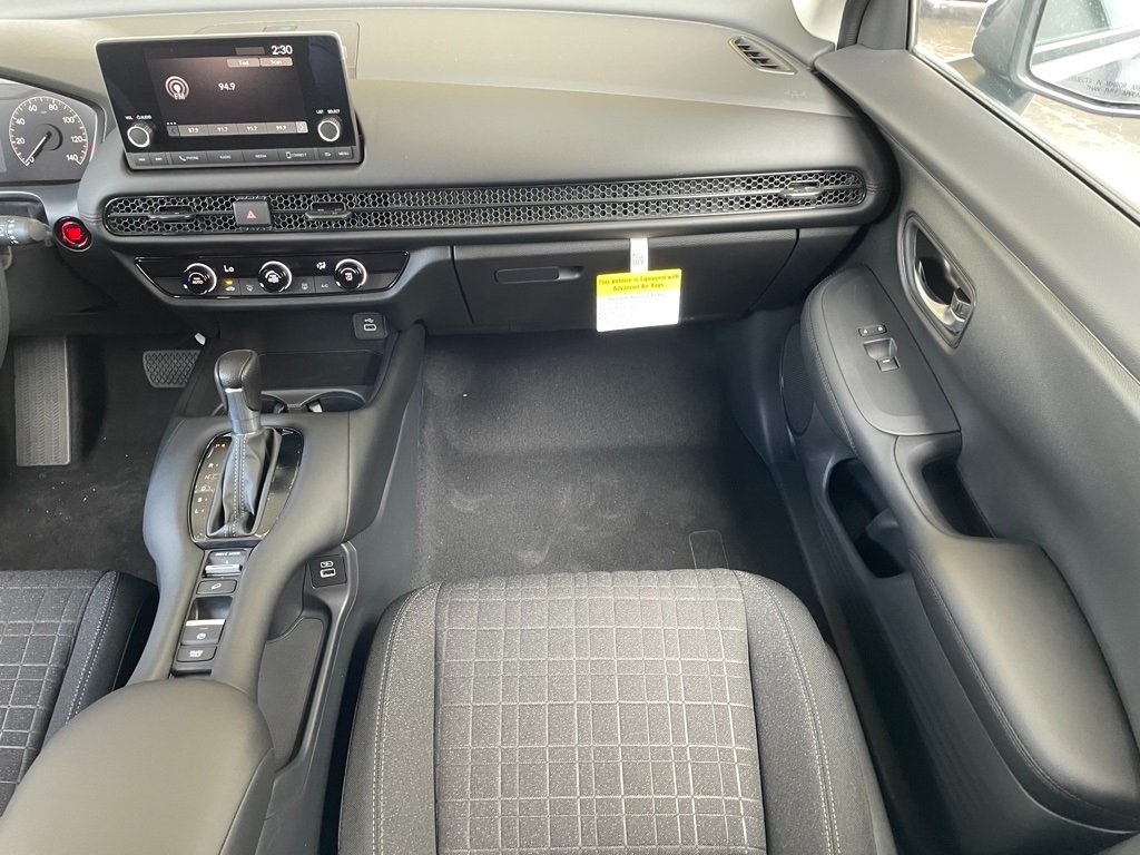 Thumbnail: 2024 Honda HR-V - 20