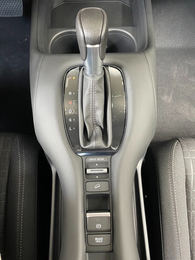 Thumbnail: 2024 Honda HR-V - 23