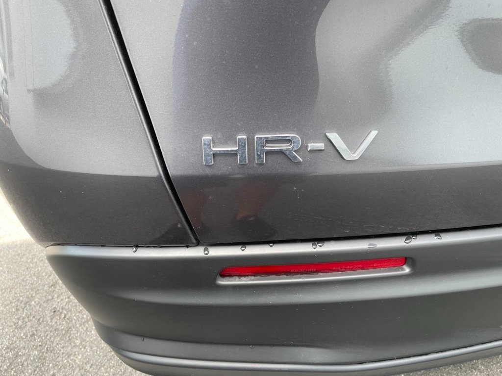 Thumbnail: 2024 Honda HR-V - 29