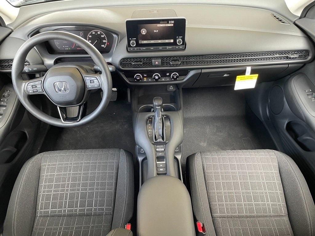 Thumbnail: 2024 Honda HR-V - 6