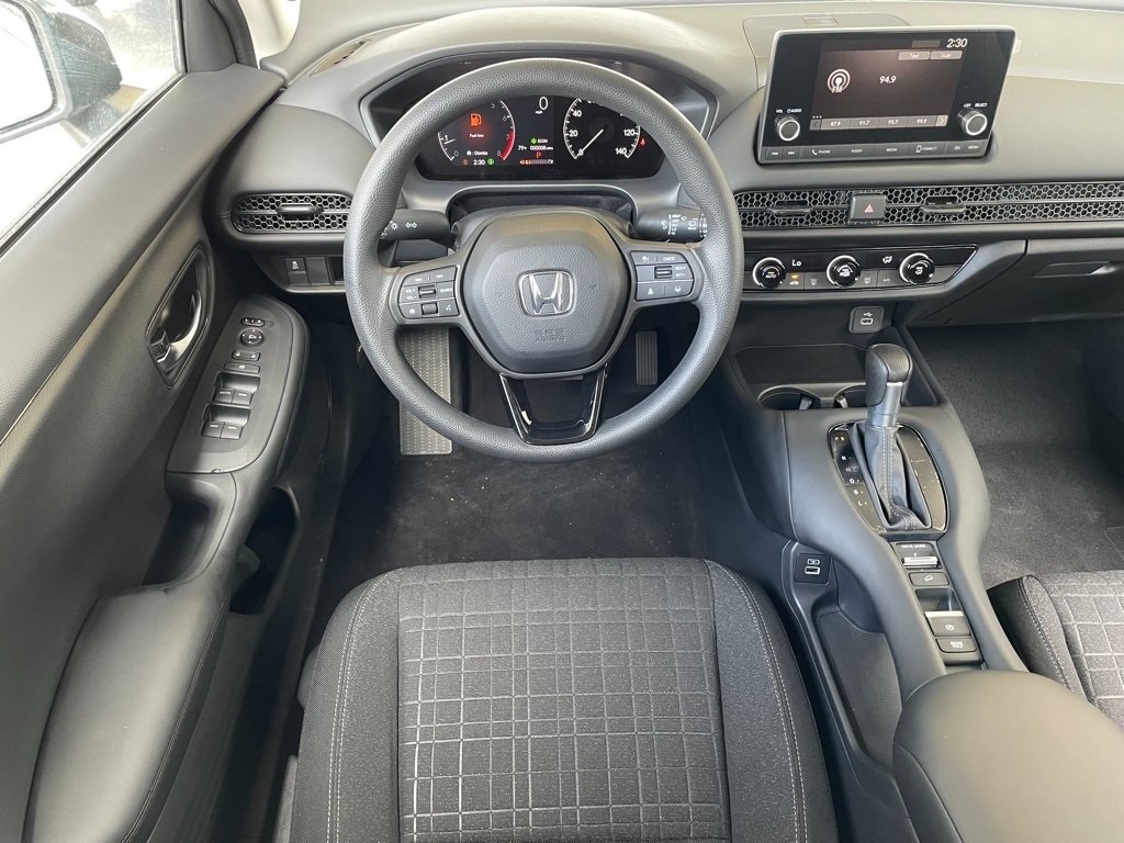 Thumbnail: 2024 Honda HR-V - 7
