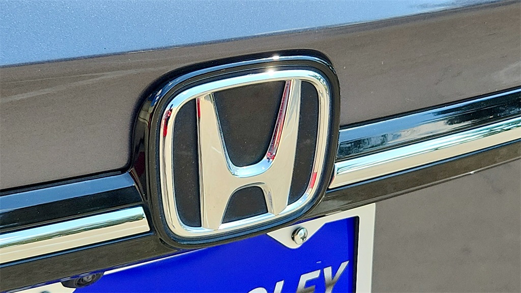 2024 Honda Odyssey