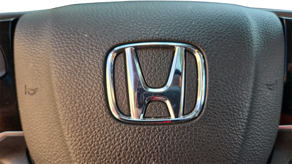 2024 Honda Odyssey
