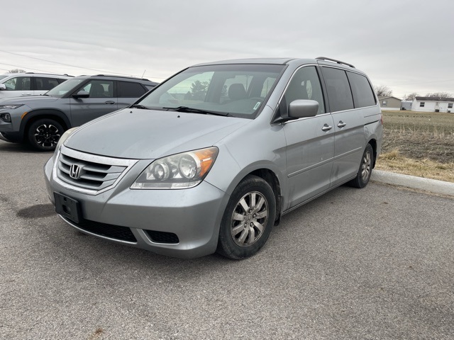 2009 Honda Odyssey EX-L FWD