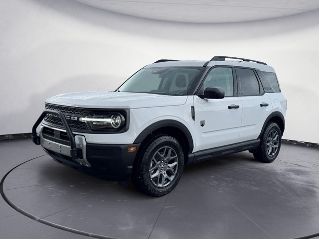 2025 Ford Bronco Sport Big Bend AWD