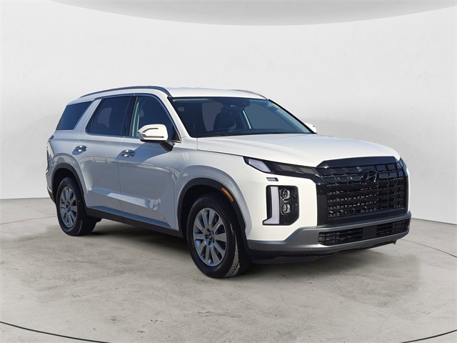 2025 Hyundai Palisade SEL AWD