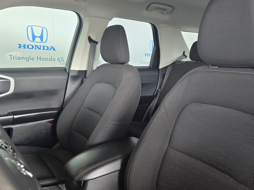 Thumbnail: 2022 Ford Bronco Sport - 12