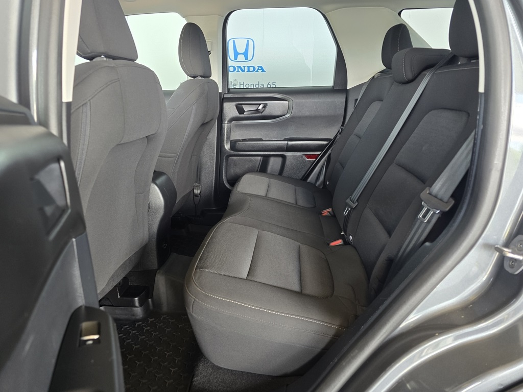 Thumbnail: 2022 Ford Bronco Sport - 13