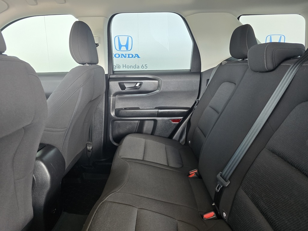 Thumbnail: 2022 Ford Bronco Sport - 14