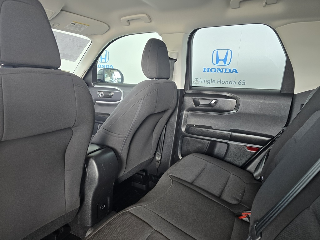 Thumbnail: 2022 Ford Bronco Sport - 15