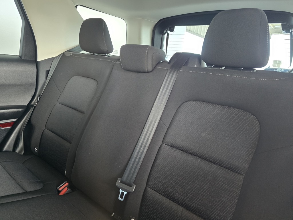 Thumbnail: 2022 Ford Bronco Sport - 16