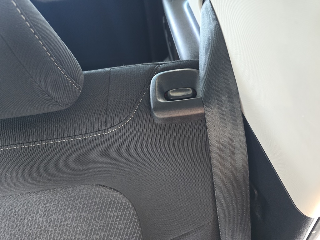 Thumbnail: 2022 Ford Bronco Sport - 17