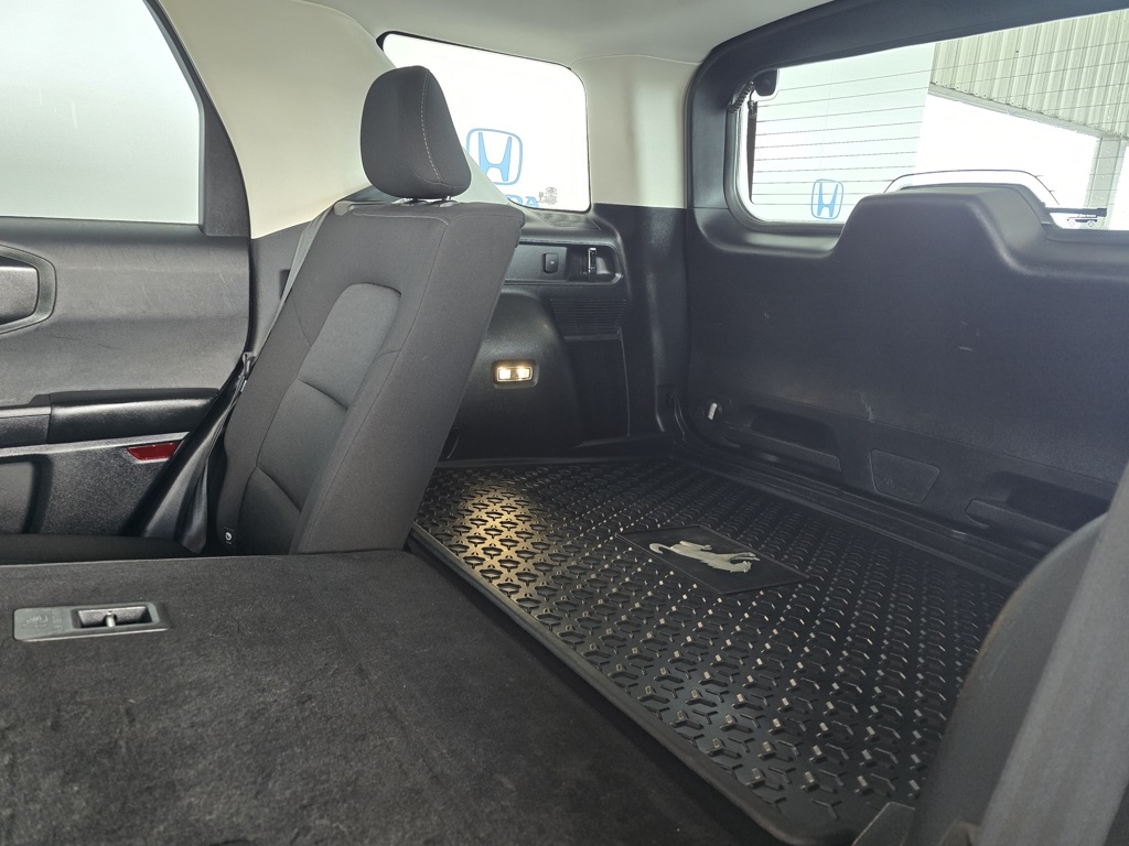 Thumbnail: 2022 Ford Bronco Sport - 19