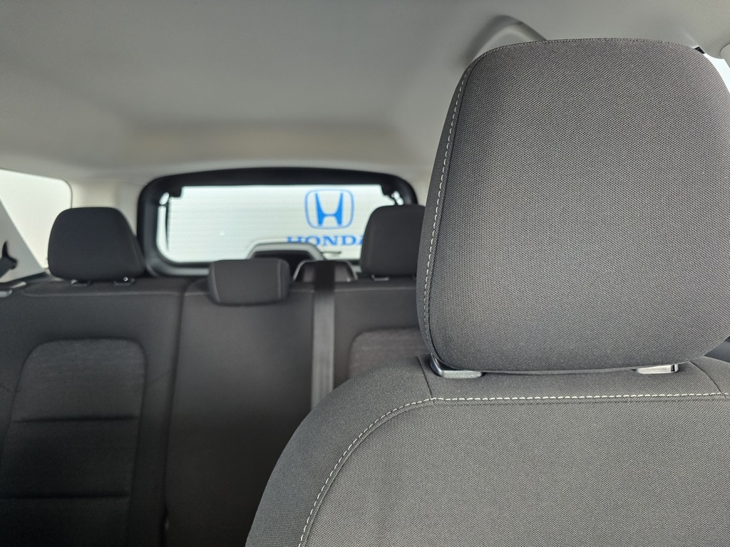 Thumbnail: 2022 Ford Bronco Sport - 20