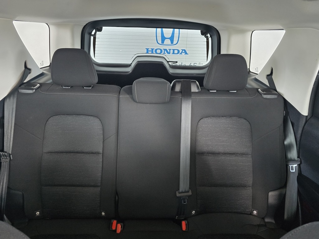 Thumbnail: 2022 Ford Bronco Sport - 21