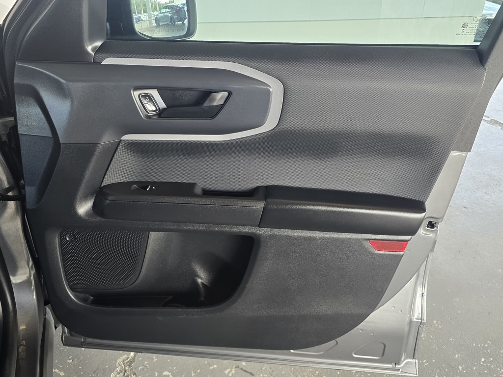 Thumbnail: 2022 Ford Bronco Sport - 23