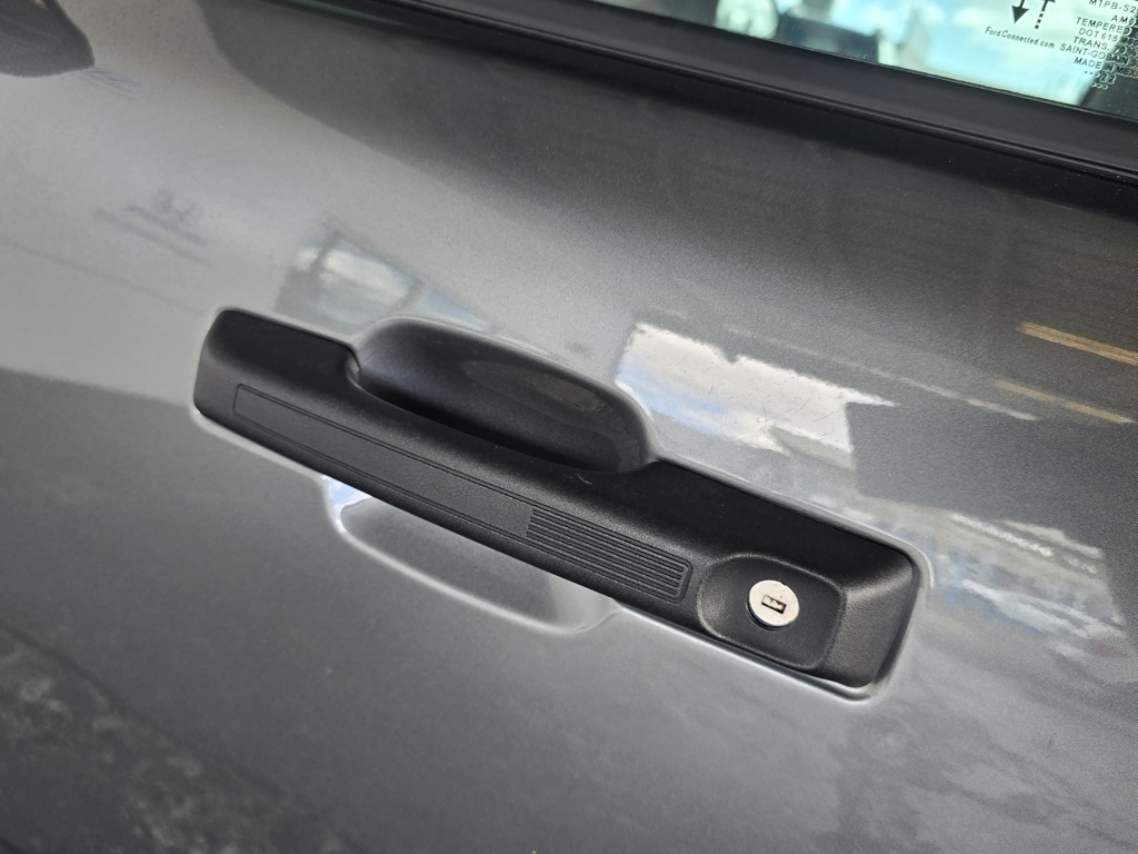 Thumbnail: 2022 Ford Bronco Sport - 25