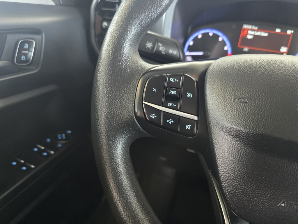 Thumbnail: 2022 Ford Bronco Sport - 28