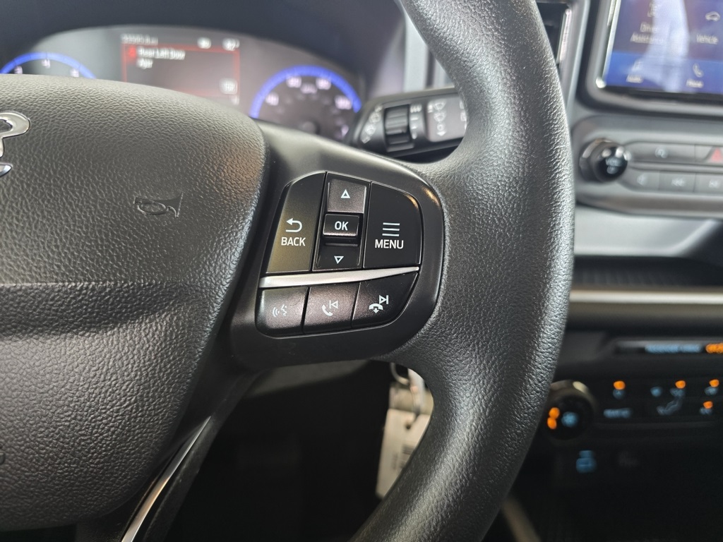 Thumbnail: 2022 Ford Bronco Sport - 29