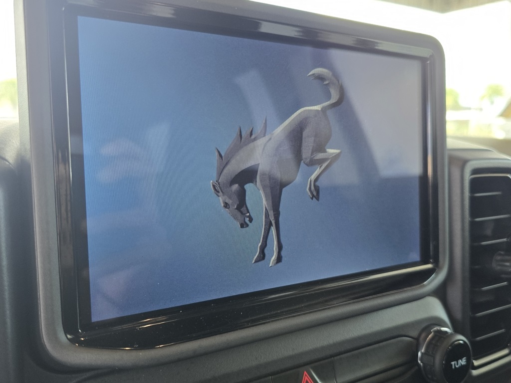 Thumbnail: 2022 Ford Bronco Sport - 32