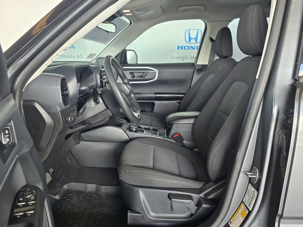 Thumbnail: 2022 Ford Bronco Sport - 8