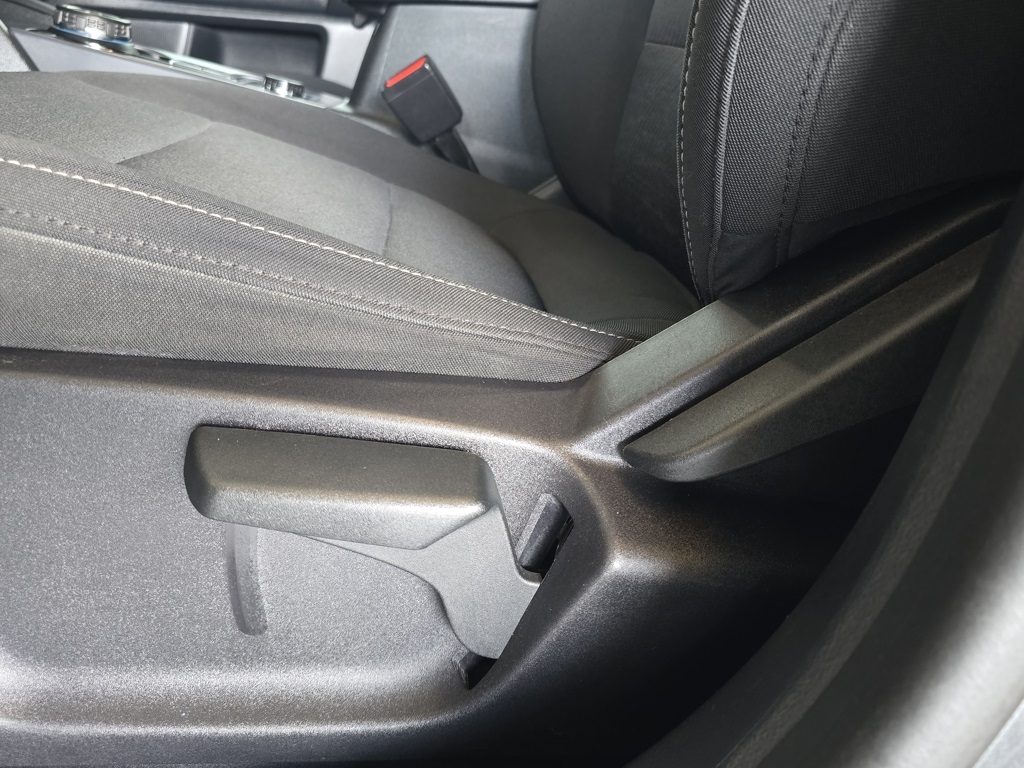 Thumbnail: 2022 Ford Bronco Sport - 9