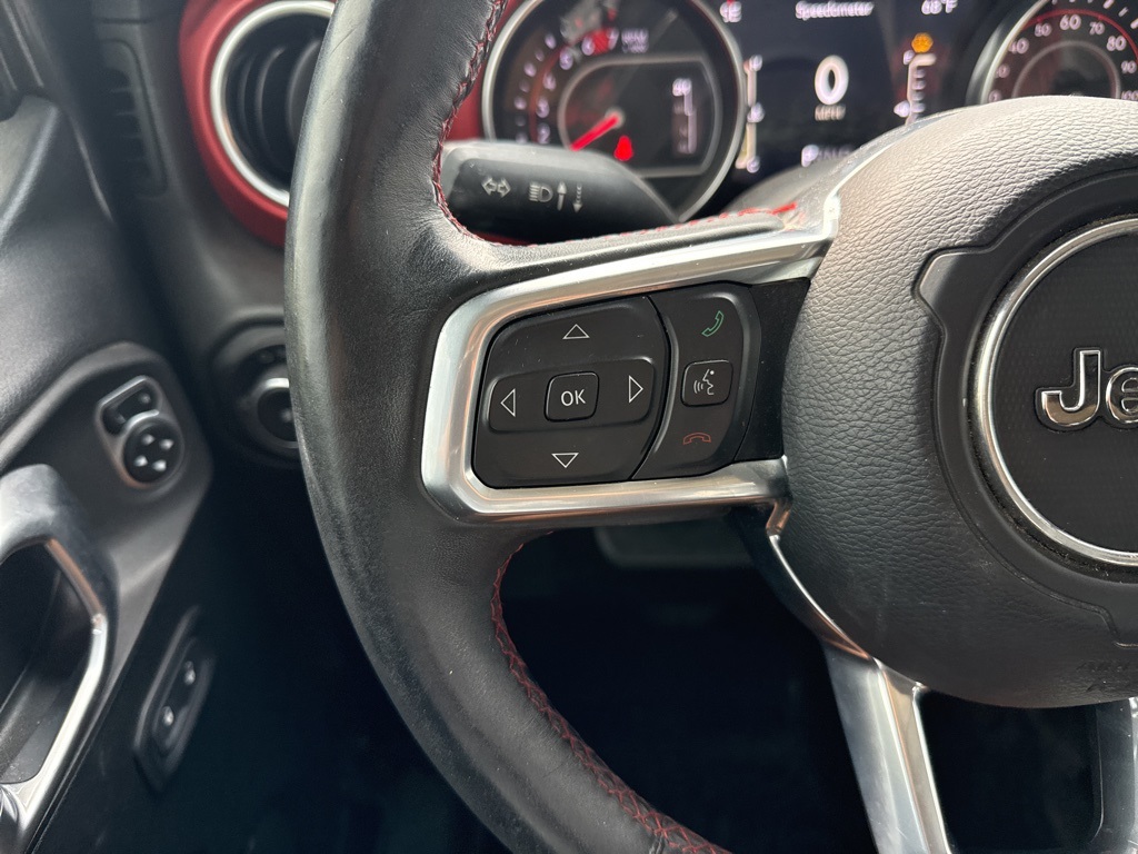 2019 Jeep Wrangler