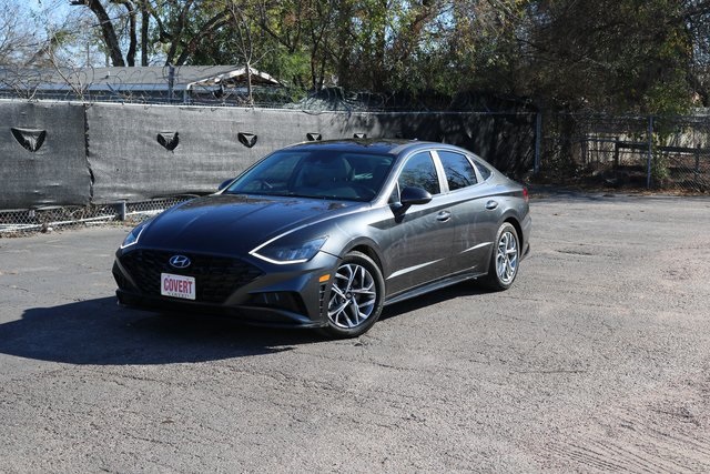 2021 Hyundai Sonata SEL FWD