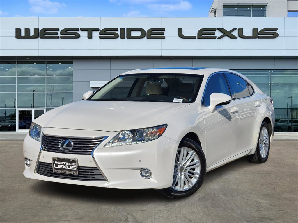 2014 Lexus ES 350  at Monument Chevrolet