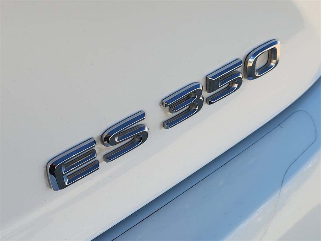 2014 Lexus ES 350  at Monument Chevrolet