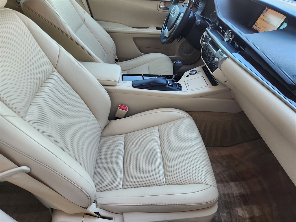 2014 Lexus ES 350  at Monument Chevrolet