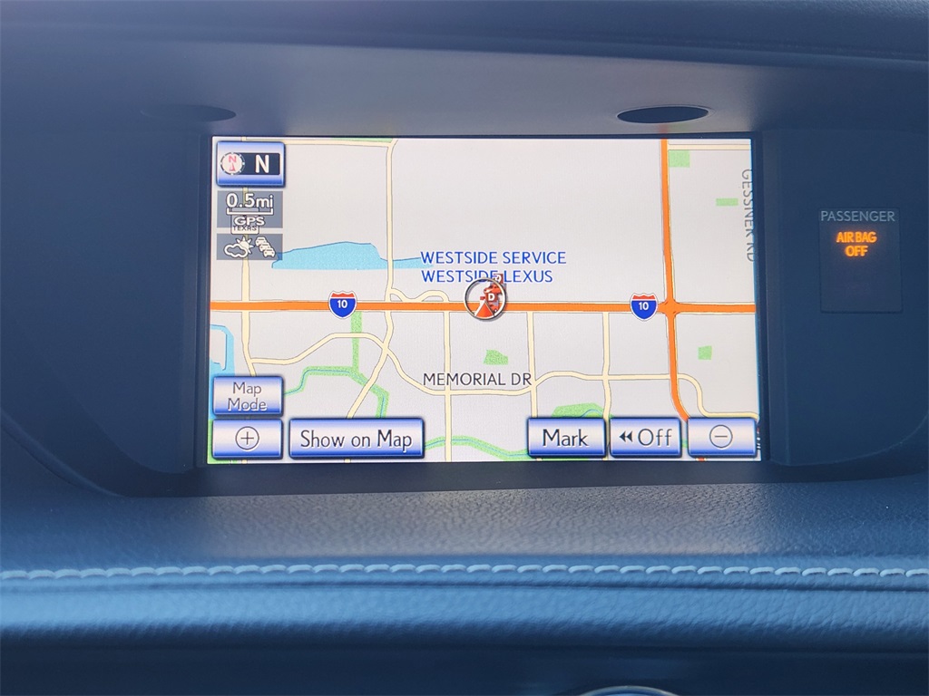 2014 Lexus ES 350  at Monument Chevrolet