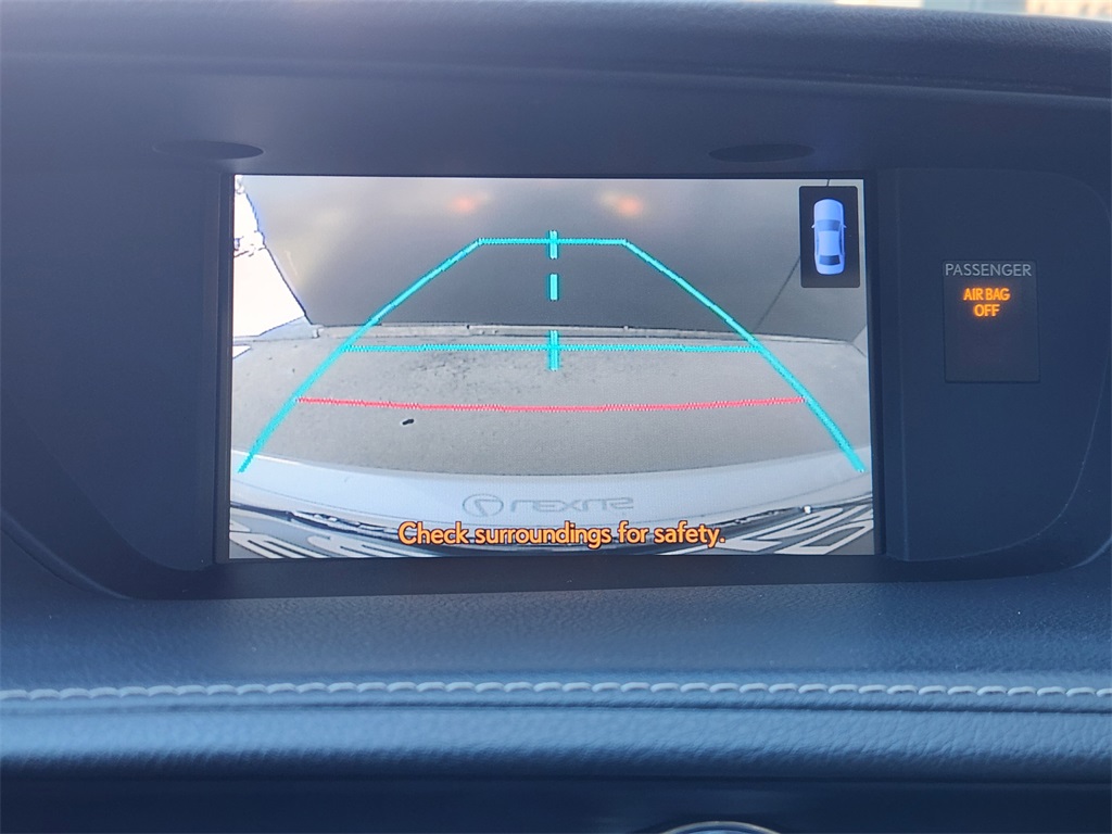 2014 Lexus ES 350  at Monument Chevrolet