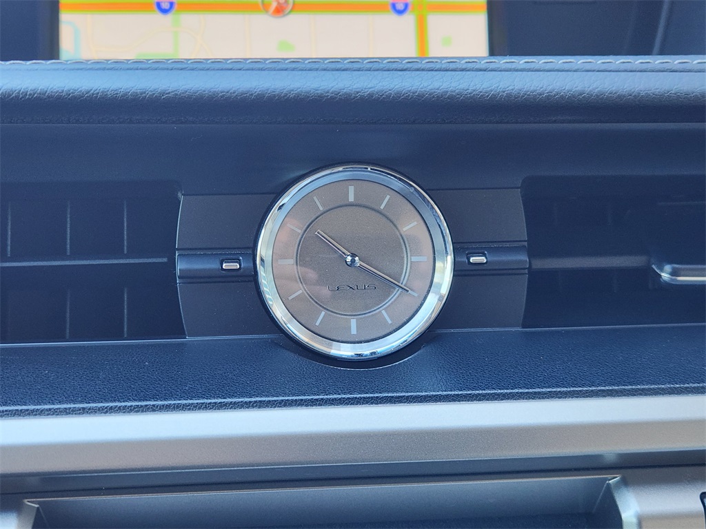 2014 Lexus ES 350  at Monument Chevrolet